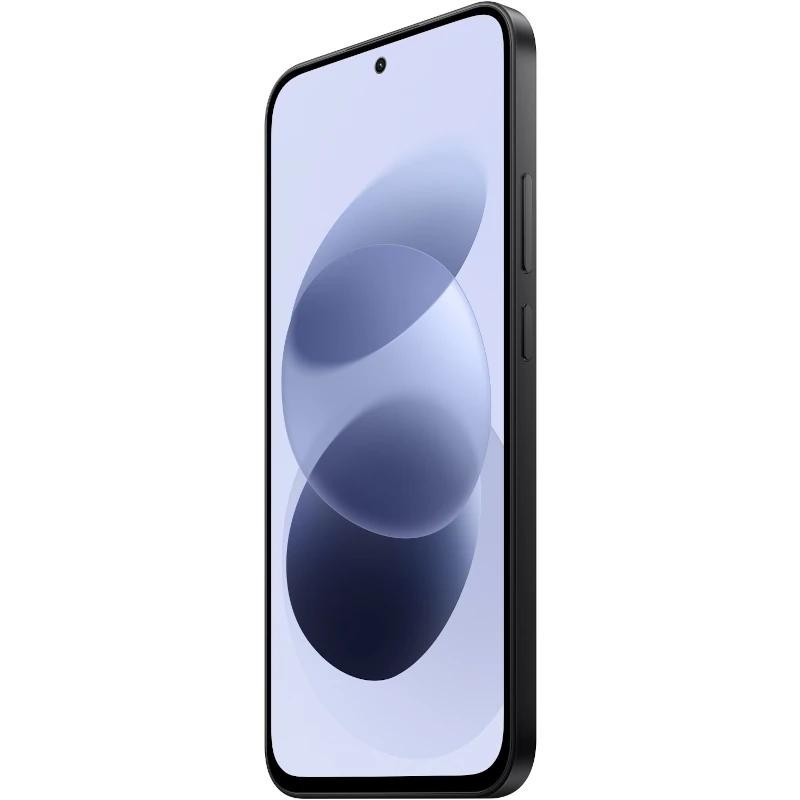 Xiaomi Redmi Note 17 6Gb 256Gb Black