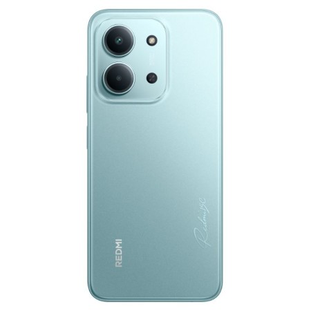 Movil xiaomi redmi 15c 4 - 256gb verde