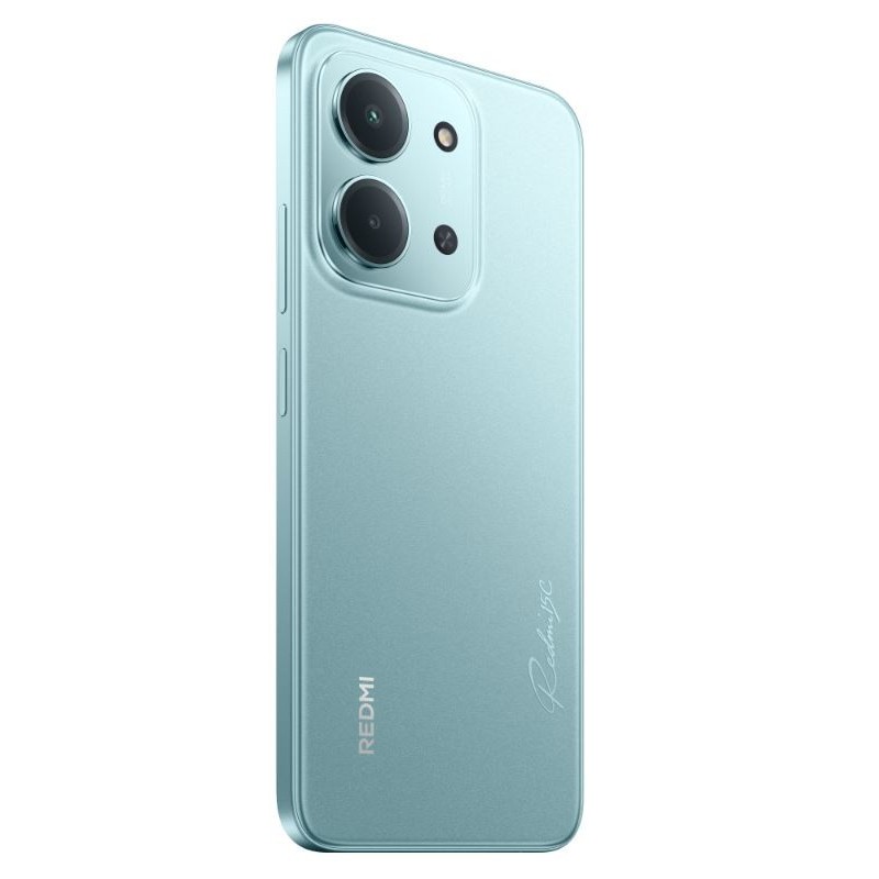 Movil xiaomi redmi 15c 4 - 256gb verde