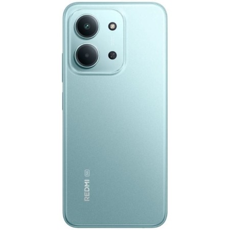 Smartphone Xiaomi Redmi 15C 4GB/ 128GB/ 6.9″/ 5G/ Verde