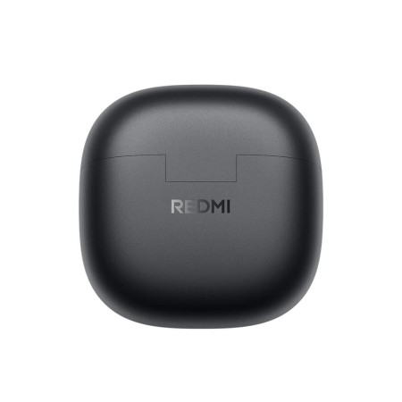 Auriculares Bluetooth Xiaomi Redmi Buds 8 Active con estuche de carga/ Autonomía 7h/ Negro