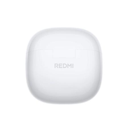 Auriculares Bluetooth Xiaomi Redmi Buds 8 Active con estuche de carga/ Autonomía 7h/ Blanco