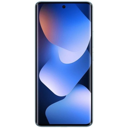 Smartphone Xiaomi Redmi Note 15 8GB/ 256GB/ 6.77″/ 5G/ Azul
