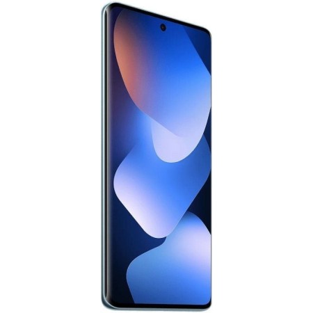 Smartphone Xiaomi Redmi Note 15 8GB/ 256GB/ 6.77″/ 5G/ Azul