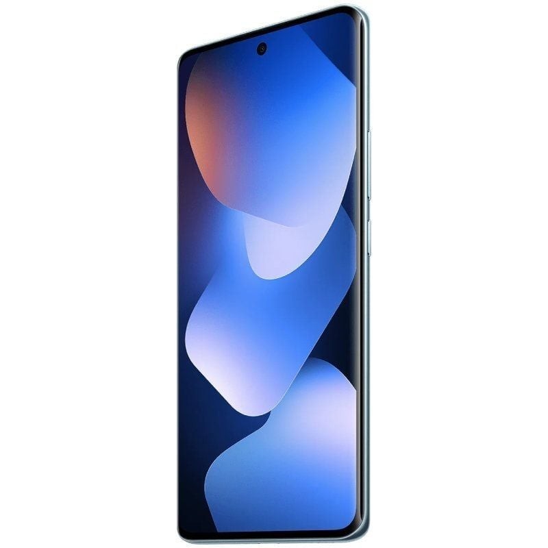 Smartphone Xiaomi Redmi Note 15 8GB/ 256GB/ 6.77″/ 5G/ Azul