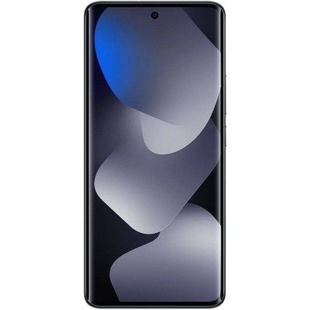 Smartphone Xiaomi Redmi Note 15 8GB/ 256GB/ 6.77″/ 5G/ Negro