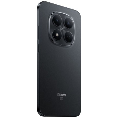 Smartphone Xiaomi Redmi Note 15 Pro 8GB/ 256GB/ 6.83″/ 5G/ Negro