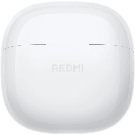 Auriculares Bluetooth Xiaomi Redmi Buds 8 Lite con estuche de carga/ Autonomía 8h/ Blancos