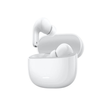 Auriculares Bluetooth Xiaomi Redmi Buds 8 Lite con estuche de carga/ Autonomía 8h/ Blancos