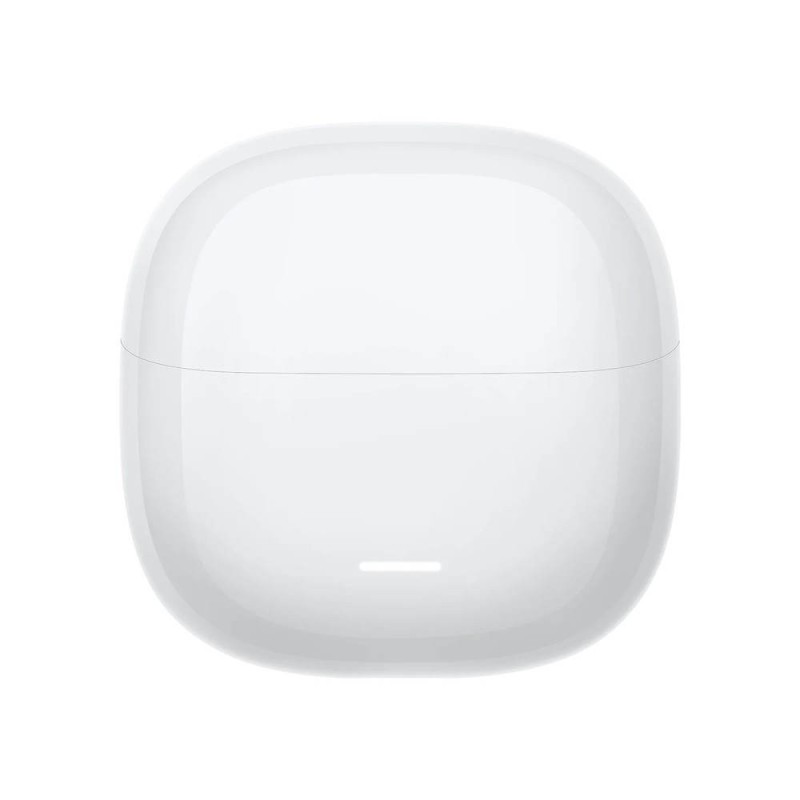 Auriculares Bluetooth Xiaomi Redmi Buds 8 Lite con estuche de carga/ Autonomía 8h/ Blancos