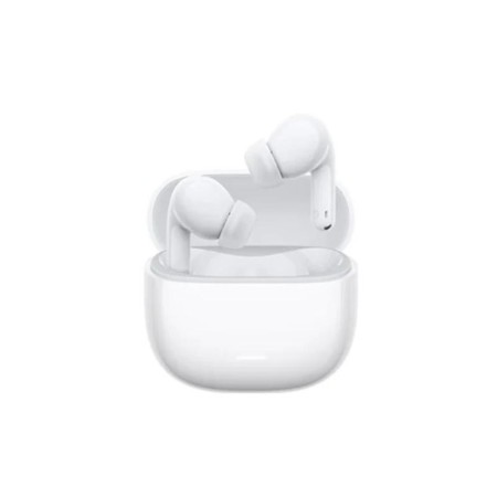 Auriculares Bluetooth Xiaomi Redmi Buds 8 Lite con estuche de carga/ Autonomía 8h/ Blancos