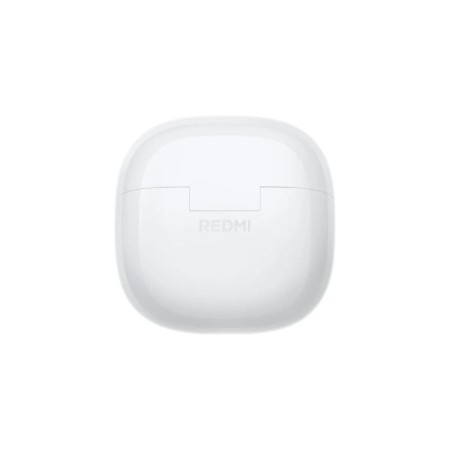 Auriculares Bluetooth Xiaomi Redmi Buds 8 Lite con estuche de carga/ Autonomía 8h/ Blancos