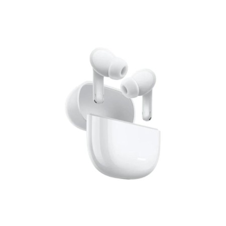 Auriculares Bluetooth Xiaomi Redmi Buds 8 Lite con estuche de carga/ Autonomía 8h/ Blancos