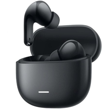 Auriculares Bluetooth Xiaomi Redmi Buds 8 Lite con estuche de carga/ Autonomía 8h/ Negros