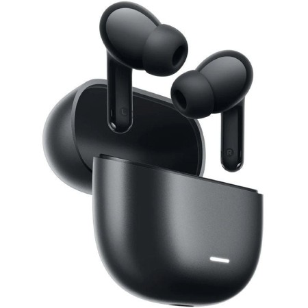 Auriculares Bluetooth Xiaomi Redmi Buds 8 Lite con estuche de carga/ Autonomía 8h/ Negros