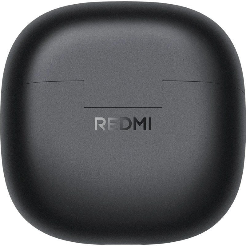 Auriculares Bluetooth Xiaomi Redmi Buds 8 Lite con estuche de carga/ Autonomía 8h/ Negros