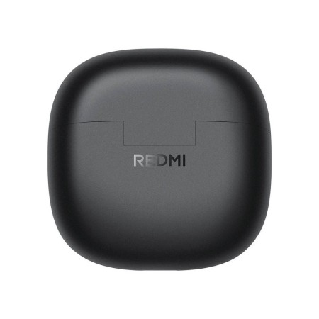 Auriculares Bluetooth Xiaomi Redmi Buds 8 Lite con estuche de carga/ Autonomía 8h/ Negros