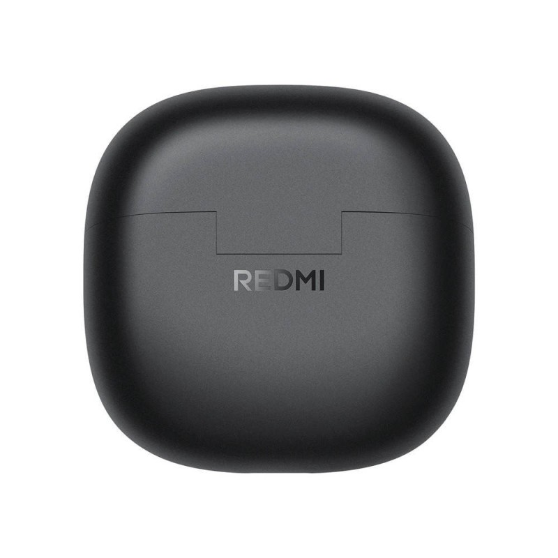 Auriculares Bluetooth Xiaomi Redmi Buds 8 Lite con estuche de carga/ Autonomía 8h/ Negros
