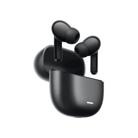 Auriculares Bluetooth Xiaomi Redmi Buds 8 Lite con estuche de carga/ Autonomía 8h/ Negros