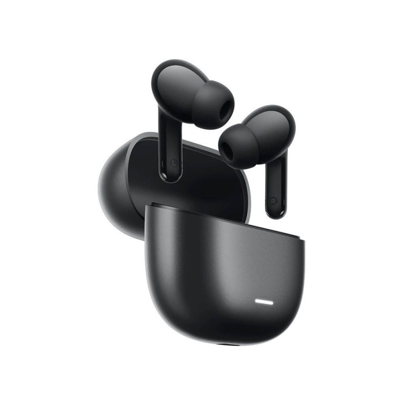 Auriculares Bluetooth Xiaomi Redmi Buds 8 Lite con estuche de carga/ Autonomía 8h/ Negros