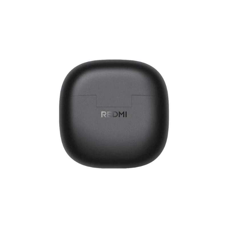 Auriculares Bluetooth Xiaomi Redmi Buds 8 Lite con estuche de carga/ Autonomía 8h/ Negros