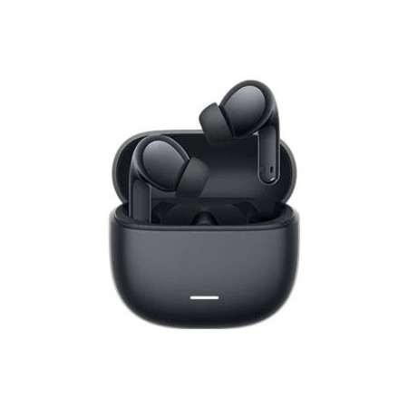 Auriculares Bluetooth Xiaomi Redmi Buds 8 Lite con estuche de carga/ Autonomía 8h/ Negros