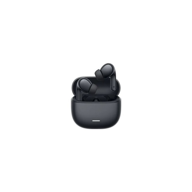 Auriculares Bluetooth Xiaomi Redmi Buds 8 Lite con estuche de carga/ Autonomía 8h/ Negros