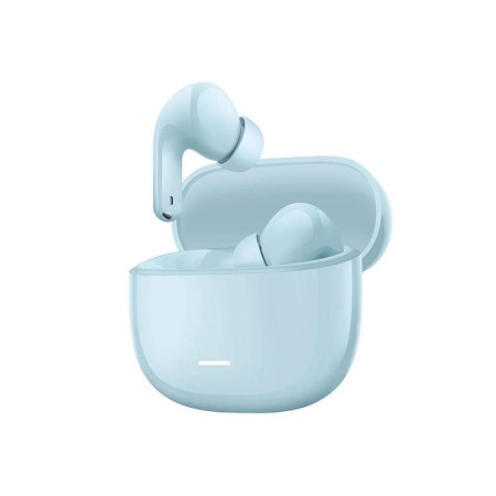Auriculares Bluetooth Xiaomi Redmi Buds 8 Lite con estuche de carga/ Autonomía 8h/ Azules