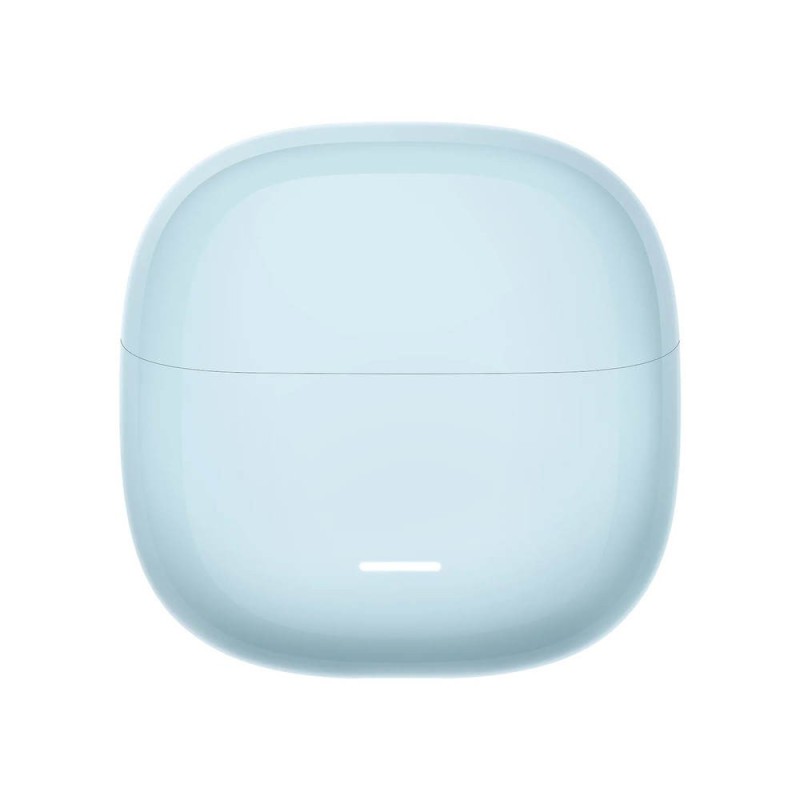 Auriculares Bluetooth Xiaomi Redmi Buds 8 Lite con estuche de carga/ Autonomía 8h/ Azules