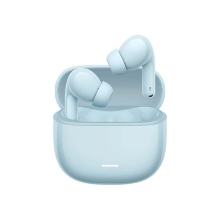 Auriculares Bluetooth Xiaomi Redmi Buds 8 Lite con estuche de carga/ Autonomía 8h/ Azules