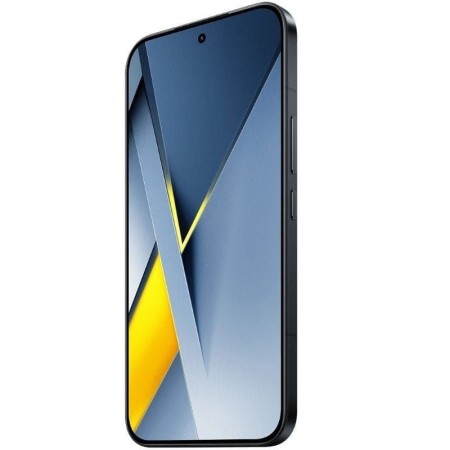 Smartphone Xiaomi POCO F8 Ultra 12GB/ 256GB/ 6.9″/ 5G/ Negro
