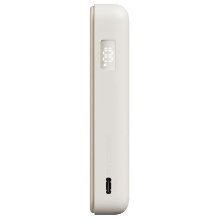 Powerbank 10000mAh Xiaomi Magnetic Power Bank 10000/ Wireless/ Beige