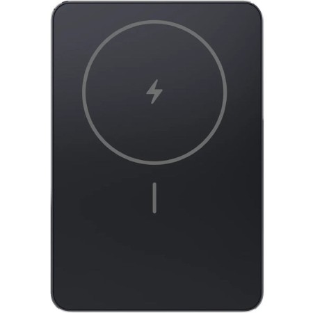 Powerbank 5000mAh Xiaomi Super Slim Magnetic Power Bank 5000/ 22.5W/ Negra