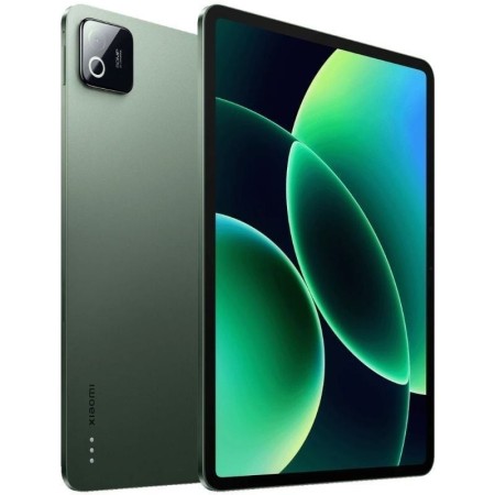 Tablet Xiaomi Pad 8 Pro 11.2″/ 12GB/ 512GB/ Octacore/ Verde