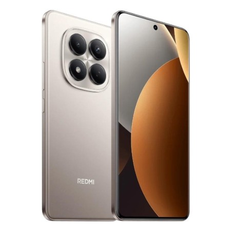 Xiaomi Redmi Note 15 Pro 8Gb 256Gb 6.77″ Titanium