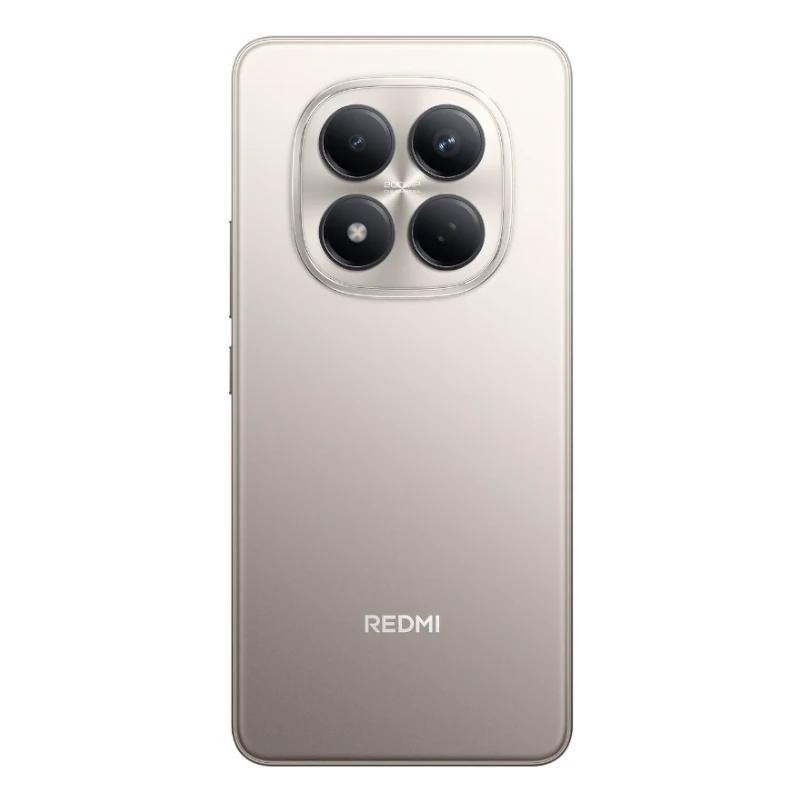 Xiaomi Redmi Note 15 Pro 8Gb 256Gb 6.77″ Titanium