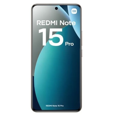 Xiaomi Redmi Note 15 Pro 8Gb 256Gb 6.77″ Titanium
