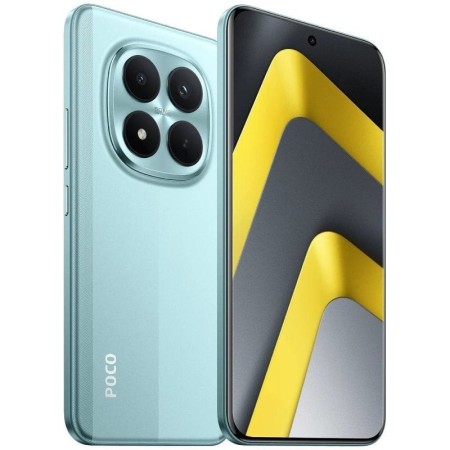 Smartphone Xiaomi POCO M8 Pro 12GB/ 512GB/ 6.83″/ 5G/ Verde