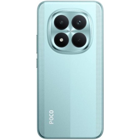 Smartphone Xiaomi POCO M8 Pro 12GB/ 512GB/ 6.83″/ 5G/ Verde