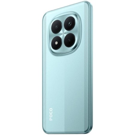 Smartphone Xiaomi POCO M8 Pro 12GB/ 512GB/ 6.83″/ 5G/ Verde