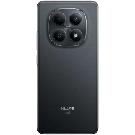 Smartphone Xiaomi Redmi Note 15 8GB/ 512GB/ 6.77″/ 5G/ Negro
