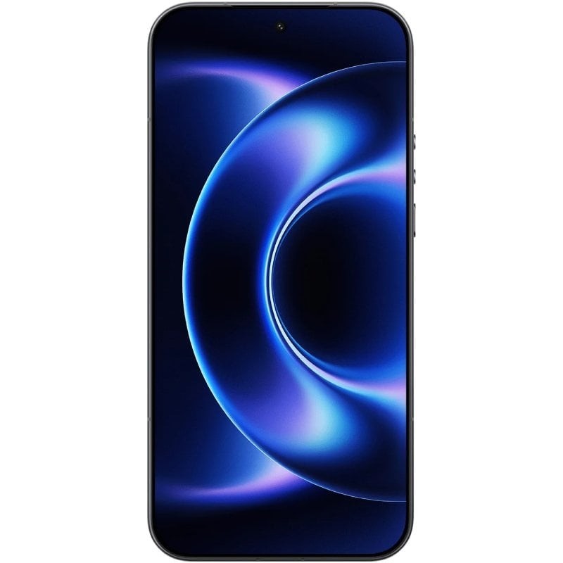 Smartphone Xiaomi 17 Ultra 16GB/ 512GB/ 6.9″/ 5G/ Negro
