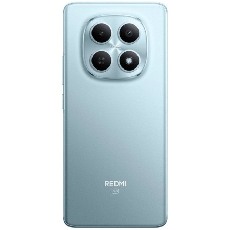 Smartphone Xiaomi Redmi Note 15 8GB/ 512GB/ 6.77″/ 5G/ Azul