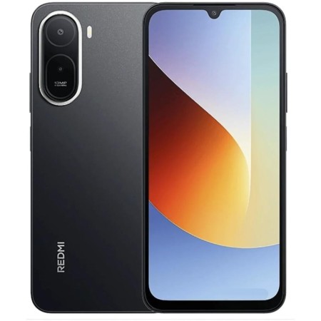 Smartphone Xiaomi Redmi A7 Pro 4GB/ 128GB/ 6.9″/ Negro