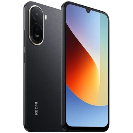 Smartphone Xiaomi Redmi A7 Pro 4GB/ 64GB/ 6.9″/ Negro