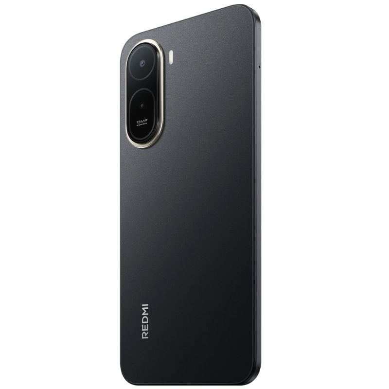 Smartphone Xiaomi Redmi A7 Pro 4GB/ 64GB/ 6.9″/ Negro