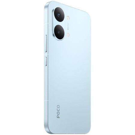 Smartphone Xiaomi POCO X8 Pro Max 12GB/ 256GB/ 6.83″/ 5G/ Azul