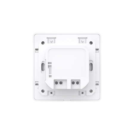 Interruptor tactil dimmer switch tenda ss9 smart wifi 10a compatilbe alexa & google