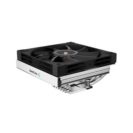 Disipador deepcool an600 120mm negro