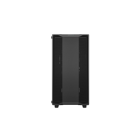 Caja ordenador gaming deepcool cc360 negro m - atx 1 x usb 3.0 1 x usb 2.0 3 x 120mm